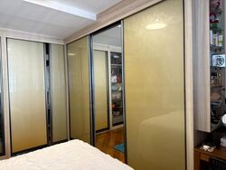 Blk 717 Bedok Reservoir Garden (Bedok), HDB Executive #573584011